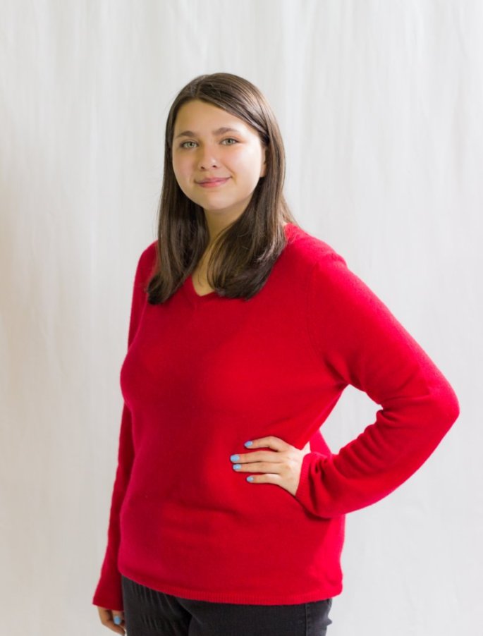 Michaela Nesbit